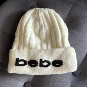 Bebe beanie